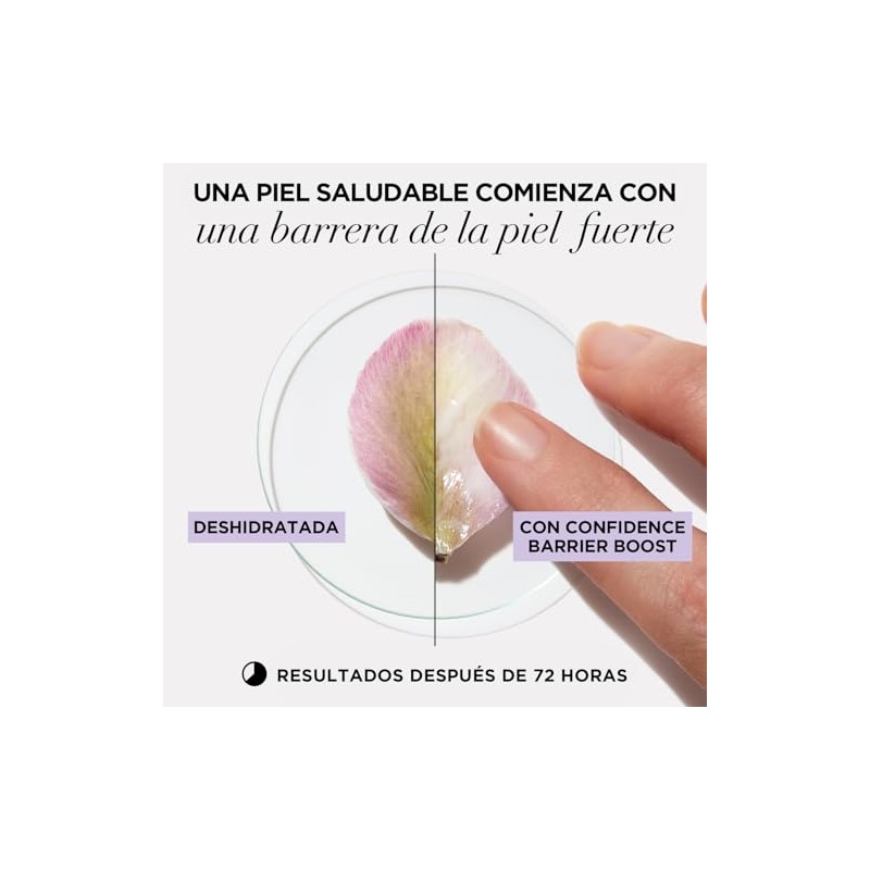 It Cosmetics Confidence in a Cream Barrier Boost - Crema