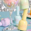 Balagel Starring Starring Magnetic Gel 10ml + 30 parts /