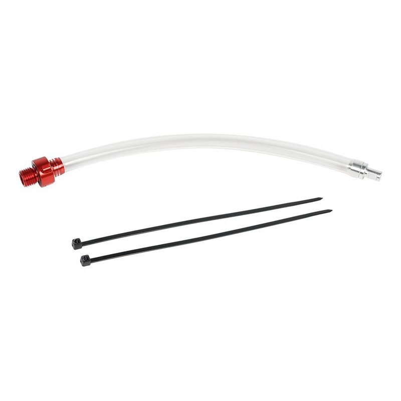 NICECNC Red Oil Drain Too Oil Change Tool Compatible with