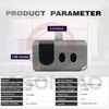 Sears Craftsman 139.53753 HBW2028 Garage Door Opener Remote (ONLY for