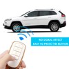 ATFIGII Keychain Case Compatible with Chery Omoda 5 Tiggo 7
