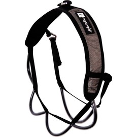 Metolius Multi-Loop Double D Gear Sling Pewter