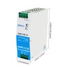 OMCH EDR-120-12 DIN Rail Switching Power Supply, 120W 12V 10A