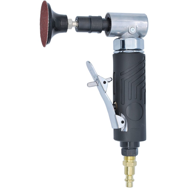 1/4 Inch Angle Air Die Grinder, Mini Angle Air Grinder