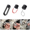 ANCKNE Lug Nut Cap Cover Removal Tool Set Nut Caps