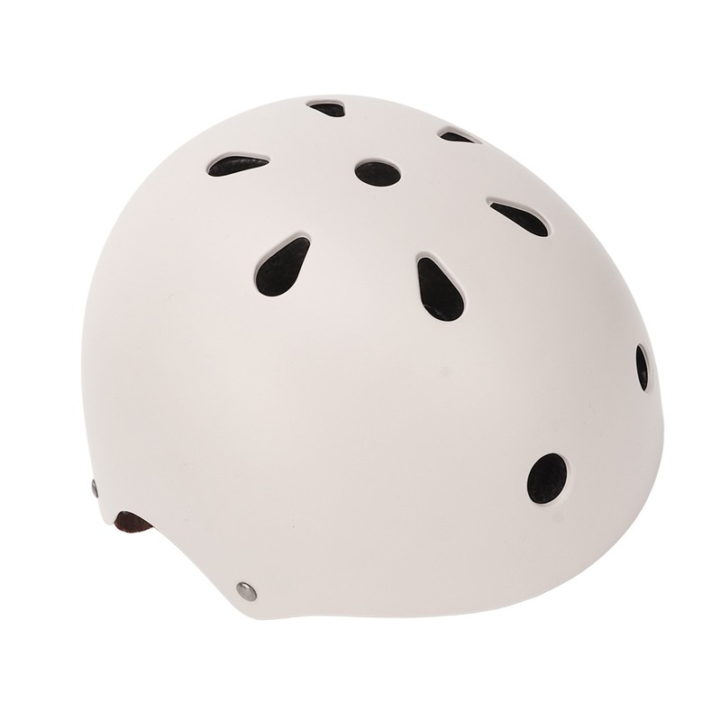 Skateboard Helmet ABS Shell Shock Absorbing Scooter Roller Skating Helmet
