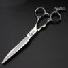 Tijeras profesionales de peluquería de 15 cm, Cutting scissors