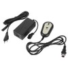 Electric Sofa Controller Push Rod Wired Motor Electric Button Hand