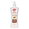 Jaloma Crema Corporal de Almendras, Humectacin Profunda, contiene Omega 3,