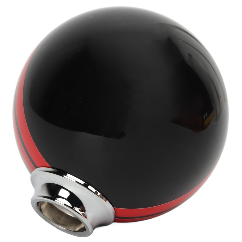 5 Speed Gear Shift Knob Manual Transmission Shifter Lever Stick