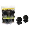 Absolute TW-800 800WATTS MAX High Efficiency Dome Tweeter with Built-in Crossover (Pair)