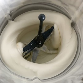 Thermomix Accessories Stirrer Mixer, Food Safe Butterfly Mixing Attachment for Thermomix TM5 TM6 TM31, Food Processor Spare Parts