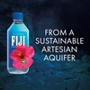 FIJI Natural Artesian Bottled Water 500mL / 16.9 Fl Ounce