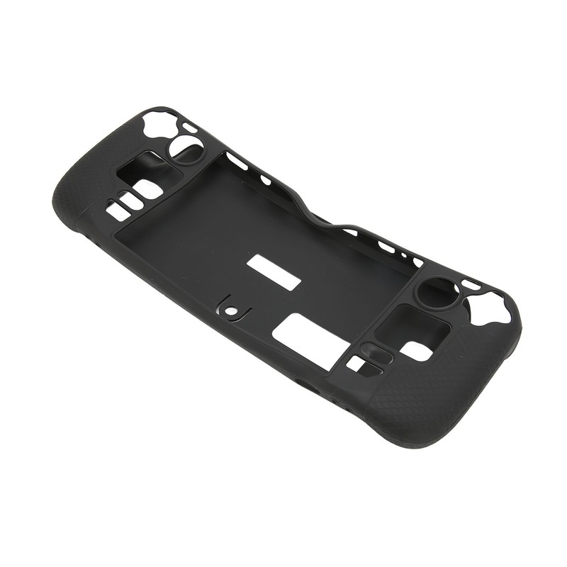 Game Protective Cover Silicone Scratch Slip Resistant Protective Case with