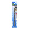 Onishi Kogyo Hexagonal Shaft Concrete Drill (NO.24) 0.25 inches (6.4