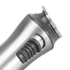 KEMEI Electric Shaver Set Nose Ear Hair Trimmer Electric Men