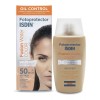 Isdin Fotoprotector Fusion Water Color Fps 50+toqueseco 50ml