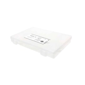 divider case, 10 grid