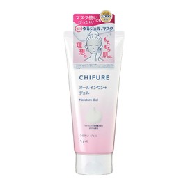 Chifuri Moisture Gel N Large Capacity Tube Type