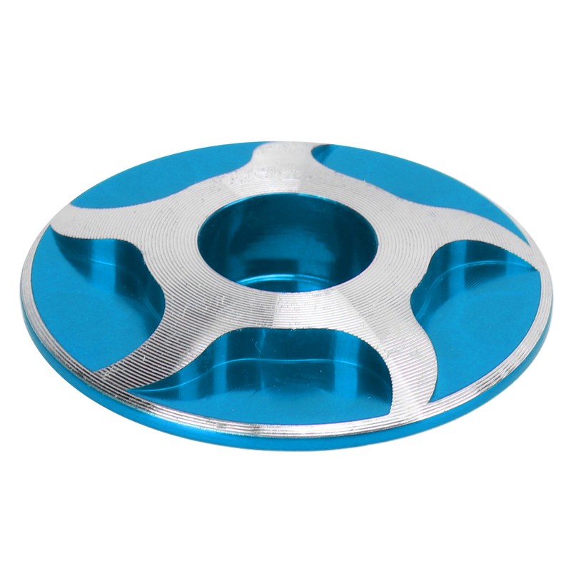 CANSUCC Bicycle Headset Spacer Set with Stem Top Cap and