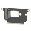 Adapter Card M.2 NVME to OS X PRO A1708 SSD