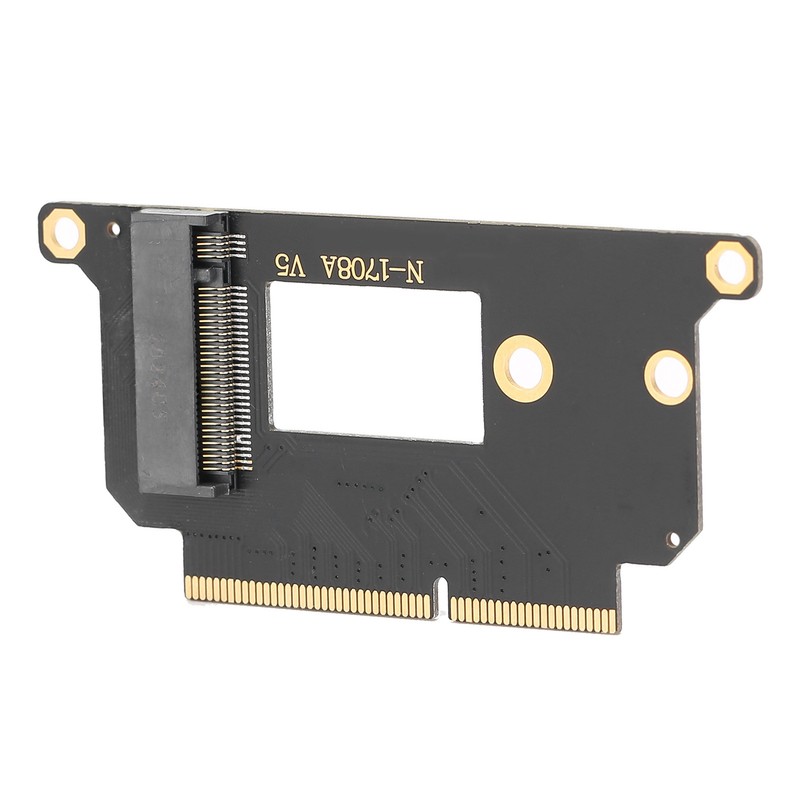 Adapter Card M.2 NVME to OS X PRO A1708 SSD