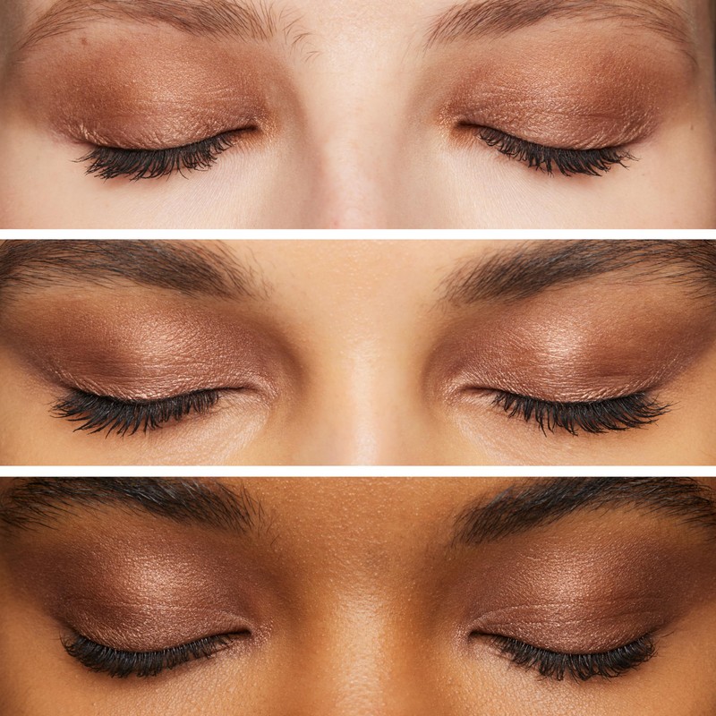 L'Oreal Paris Makeup Le Shadow Stick Eyeshadow, Blendable, Smudge-Resistant, Cream