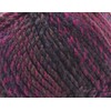 James C Brett Marble Chunky Knitting Wool Yarn 200g -