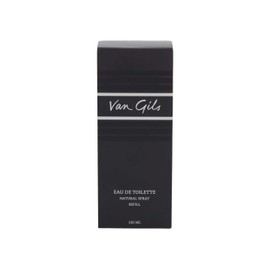 Van Gils for Men - 3.4 oz EDT Spray (Refill)