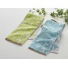 kosugizen Imabari Brand Tea Towel, Lint, 7.9 x 31.5 inches