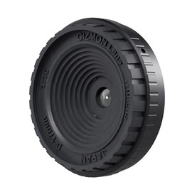 GIZMON Wtulens for Nikon Z Mount | Supports Full Size, APS-C Sensor