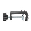 LEDupdates C-Clamp for Trade Show LED Light Popup Booth Exhibit