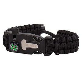 FIZZ Survival Bracelet-17697 Multicolor One Size