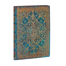 Paperblanks Azure Flexis MIDI Lined
