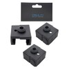 POLISI3D - Paquete de 3 Calcetines Originales CR6 SE Hotend