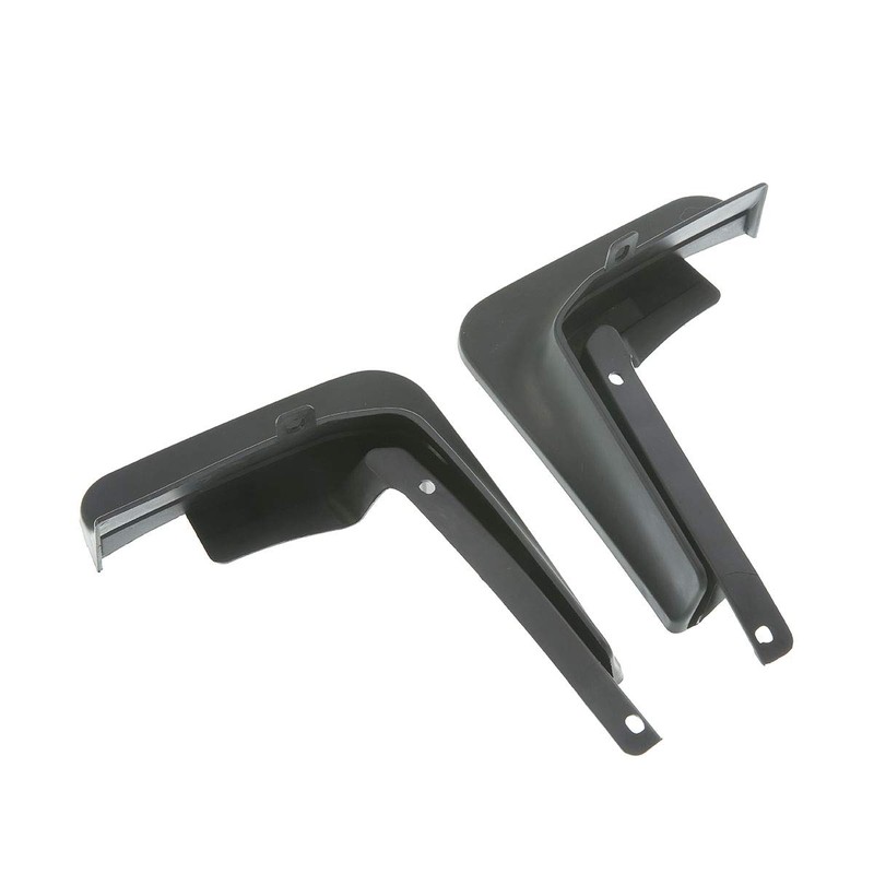 A-Premium Splash Guard Mud Flaps Mudguards Replacement for Lincoln MKZ