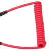 Acogedor Cable TRS a TRS, Cable de Micrófono con Reducción