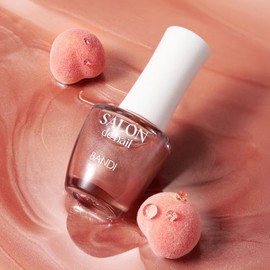 Bandi 네일컬러 NEW 컬러 추가 반디 살롱드네일 마그넷 10종 Nail Color NEW Color Added Bandi Salon de Nail Magnet 10 Types