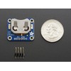 Adafruit 20mm Coin Cell Breakout Board (CR2032) [ADA1870]