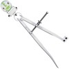 Niigata Seiki SK Japanese Log Compass 7.9 inches (200 mm)