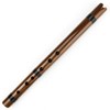 Wood Traditional Instruments Peruvian Quena Flutea Vertical Bamboo Flute Indian