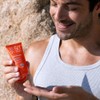 SVR Sun Secure Extreme FPS 50 Protector Solar Facial para