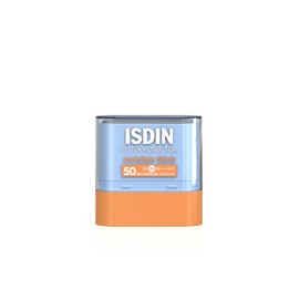 ISDIN - Fotoprotector En Barra Acabado Invisible Spf 50, 10gr - Top Quality
