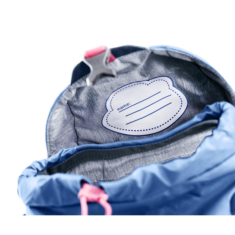 deuter Cuddly Bear Children's Backpack (8 L) Limited Edition with