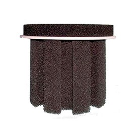 Fish Mate 2000PUV & 3000PUV Replacement Filter Foam &Piston