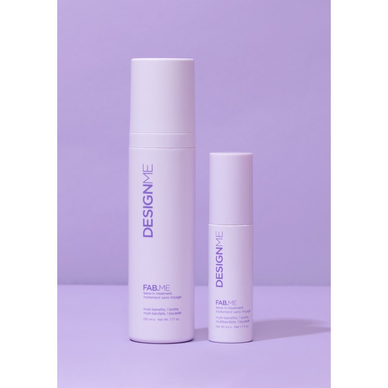 Design.ME Fab Me Leave-in Lotion 50ml