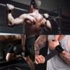 Zoomers Power Grip, Training Grip, Muscle Training, Grip Assistance, Weights,