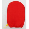 yokozunakurie-syon FY Grime File Gloves Red