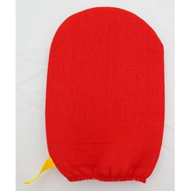 yokozunakurie-syon FY Grime File Gloves Red