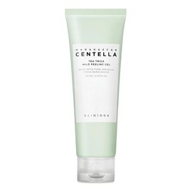 Skin1004 Tea Trica Mild Peeling Gel - Exfoliante 125ml Normal A Grasa Díanoche